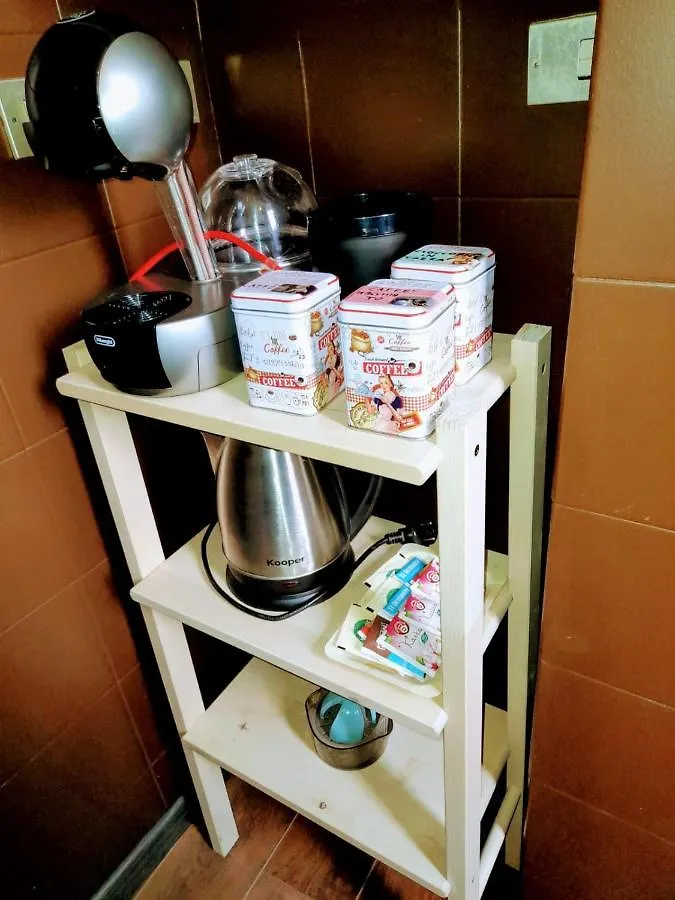 Suite Apartment Rimini Centro Storico Italy
