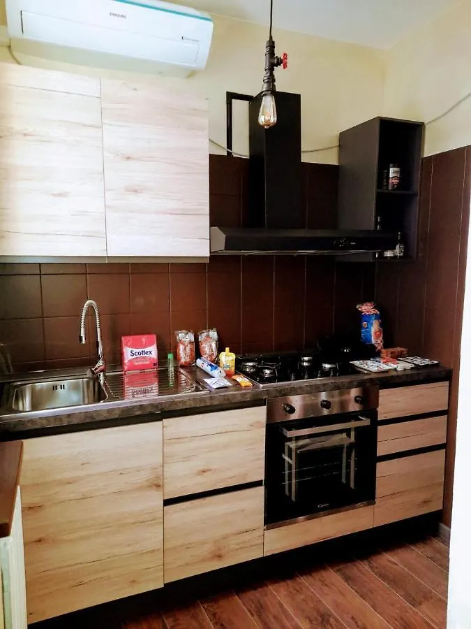 Suite Apartment Rimini Centro Storico