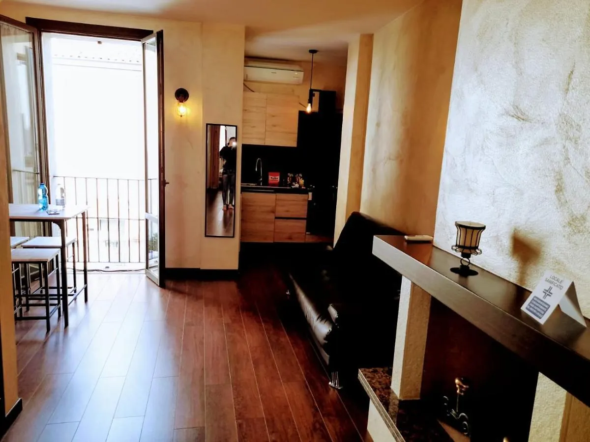 Suite Apartment Rimini Centro Storico