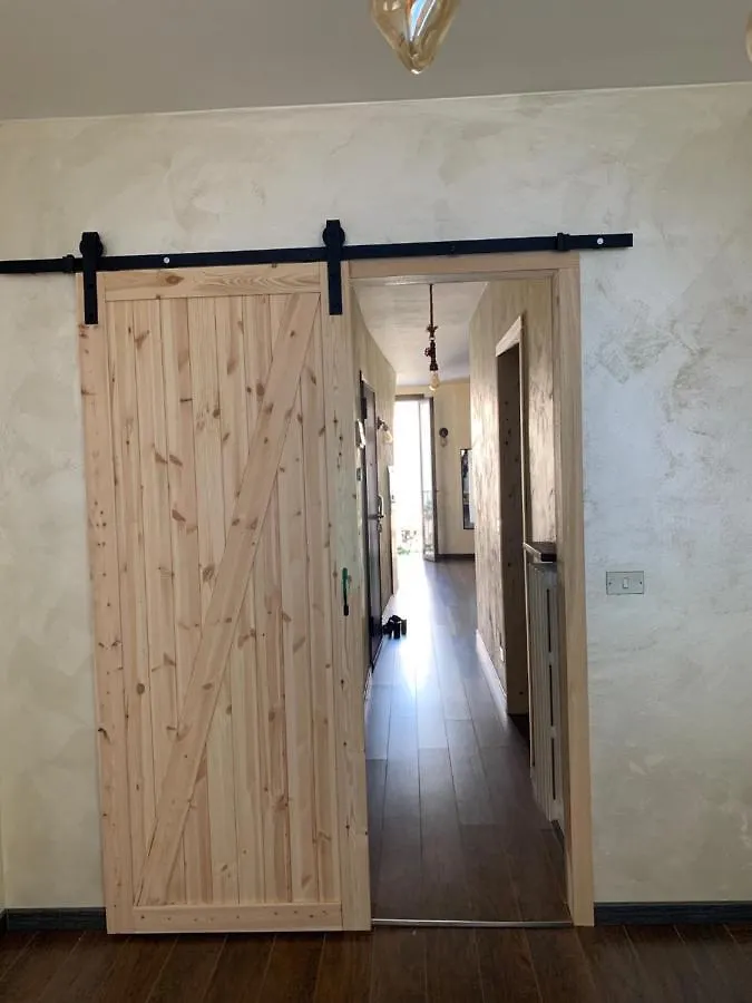 Suite Apartment Rimini Centro Storico 0*,  Italy