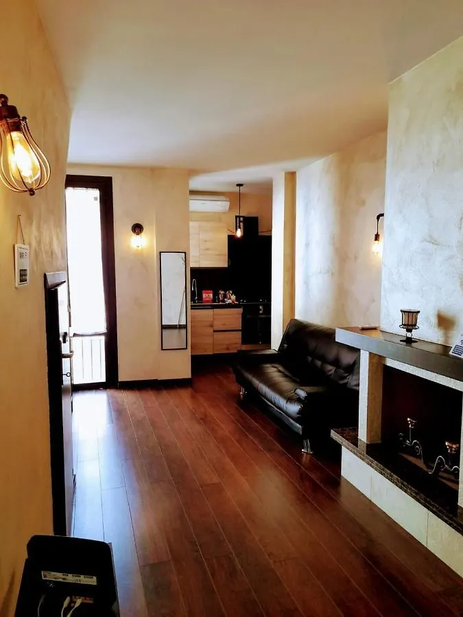 Suite Apartment Rimini Centro Storico 0*,  Italy