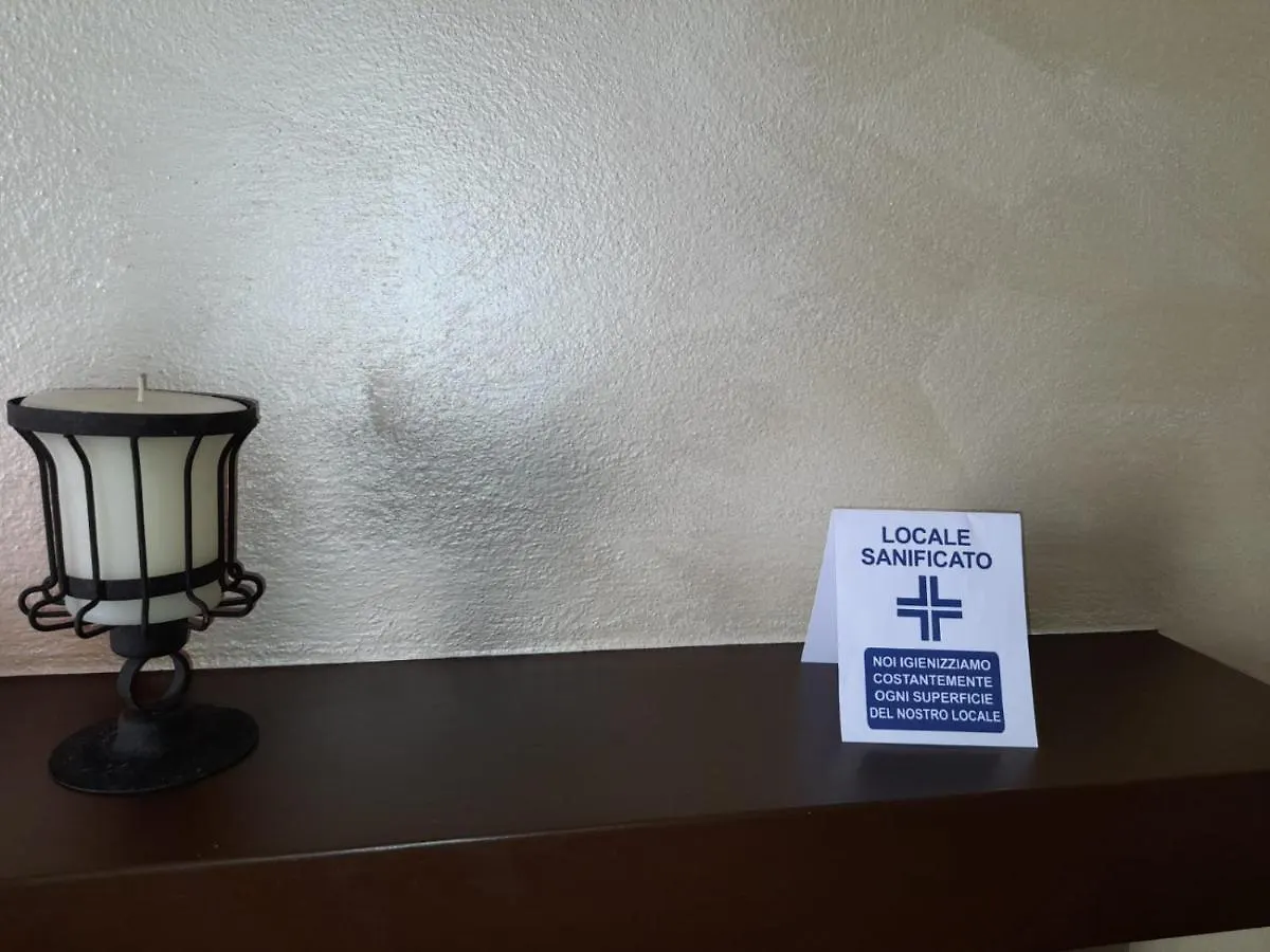 Suite Apartment Rimini Centro Storico Italy