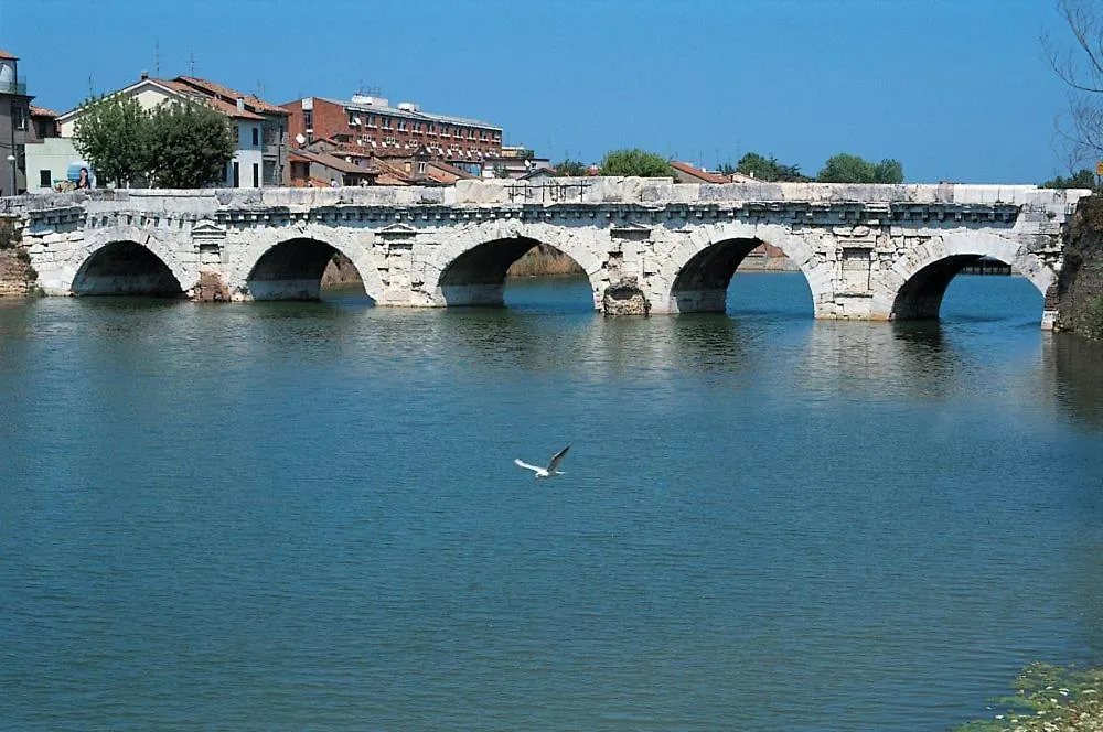 Suite Apartment Rimini Centro Storico Italy
